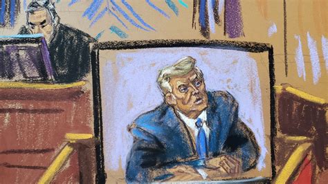 Jury begins deliberations in Trump rape, defamation trial